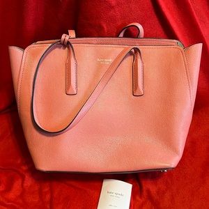 Kate spade purse